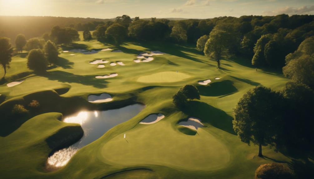 innovative course design elements