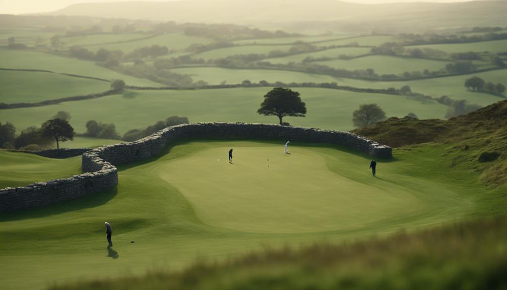 ireland s best golf courses