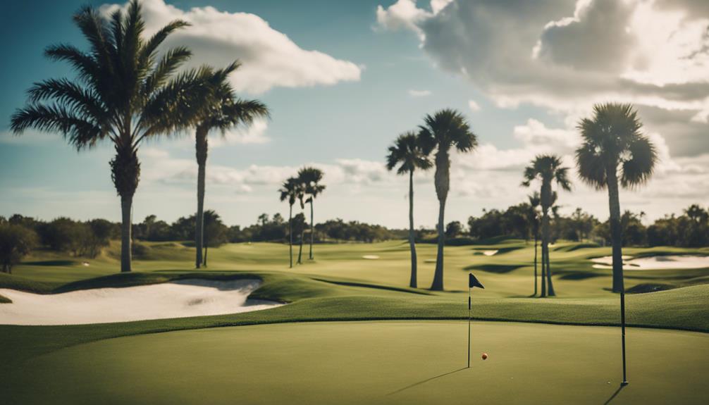 jupiter s premier golf courses