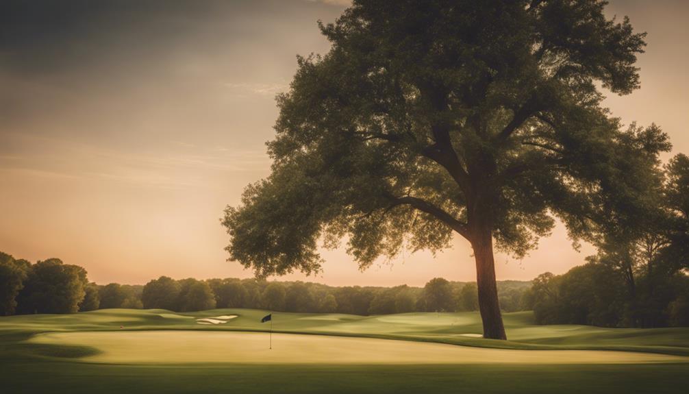 kentucky s premier golf courses