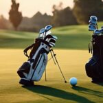 left handed junior golf clubs