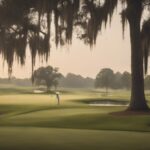 louisiana s premier golf courses