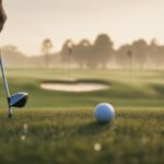 mastering golf club distances