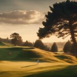 memorable north carolina golf courses