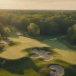 michigan s premier golf courses