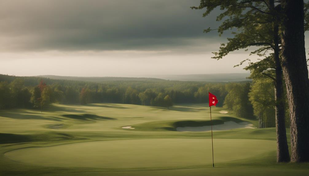 montreal s renowned golf spots