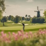 must play golf courses holland