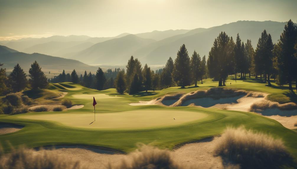 okanagan s top golf spots