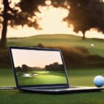 online booking golf tee times