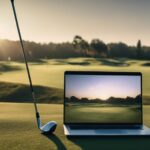 online golf tournaments available