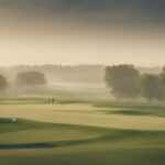 ontario golf course requirements