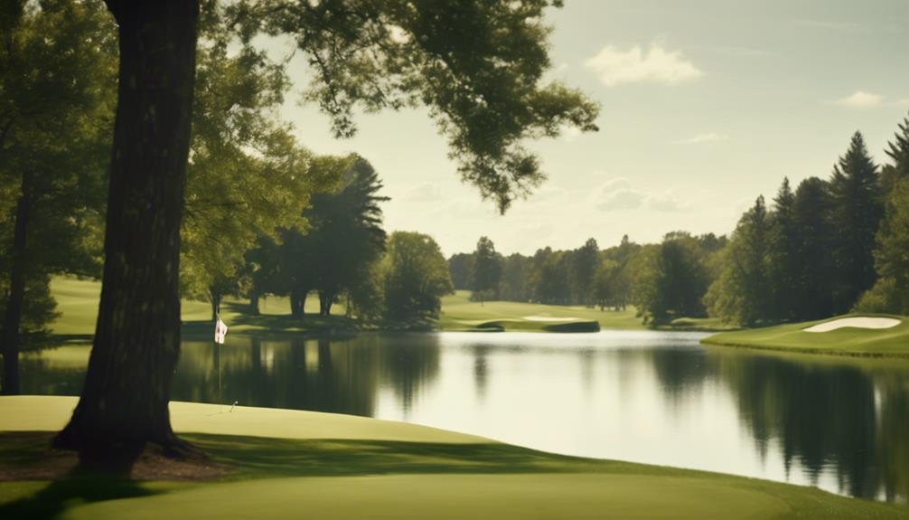 ontario s premier golfing destinations