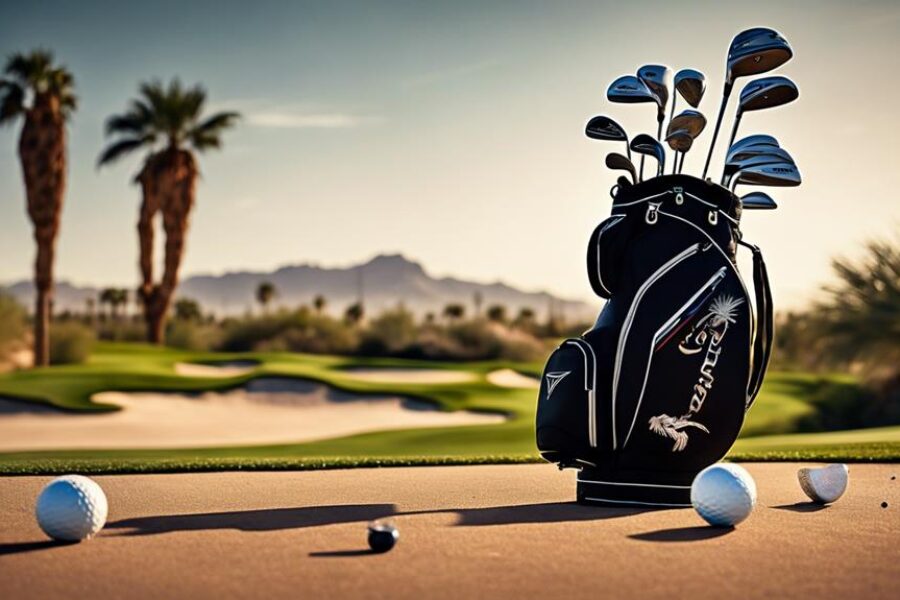 Top 7 Phoenix Golf Club Rental Coupon Codes