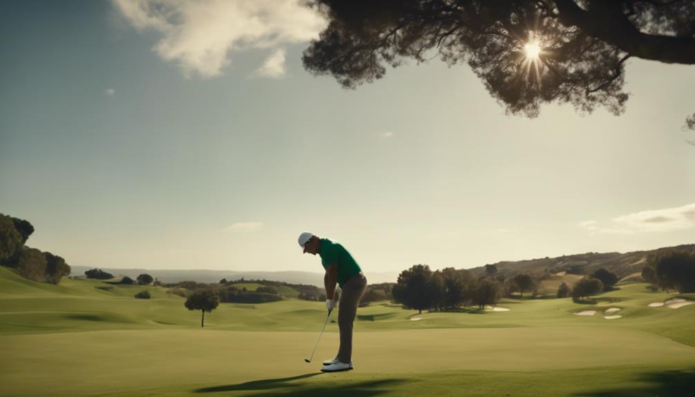 portugal s best golf courses