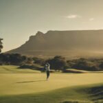 premier golf destinations in south africa