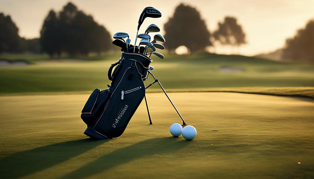 premium clubs for experts