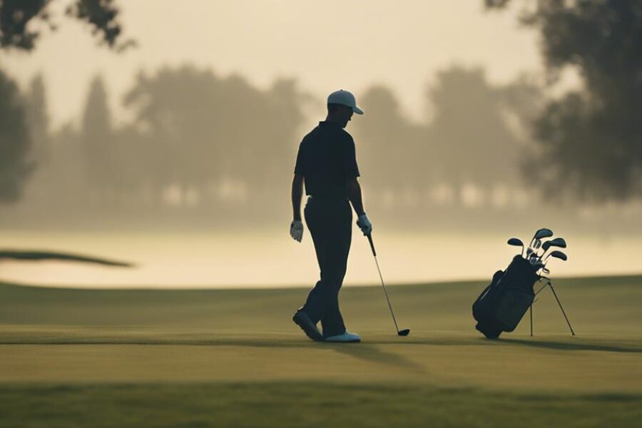 Why Invest in Golf Club Travel Insurance