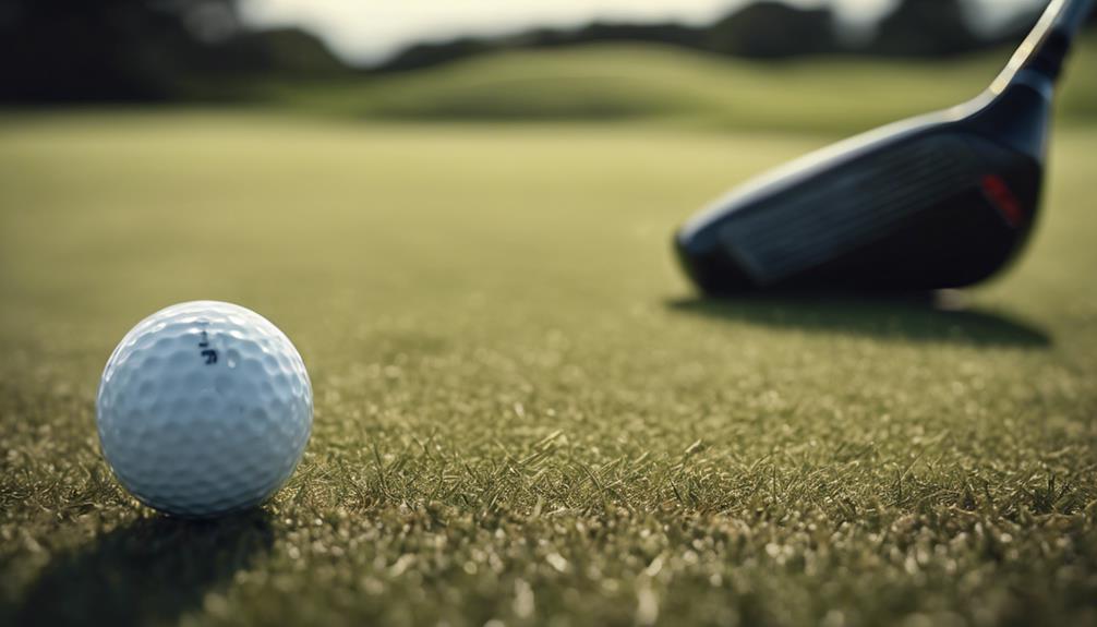 protecting your golf investments