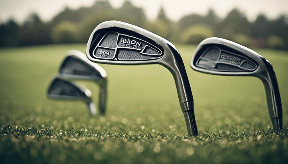 quality golf clubs review