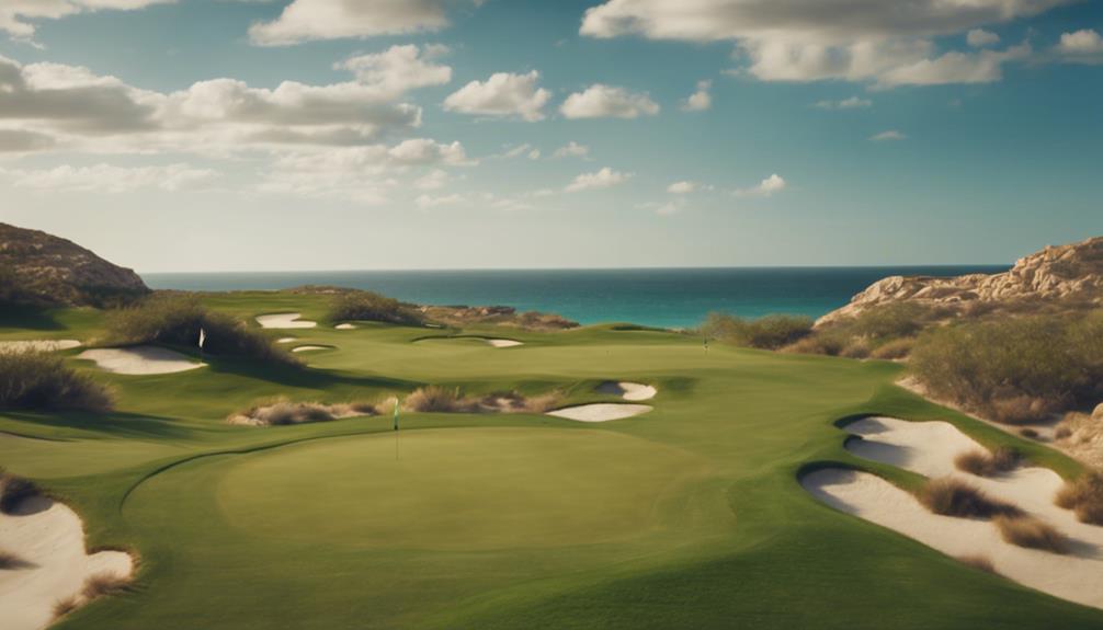 quivira golf club ratings