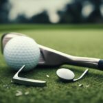 repair your golf club