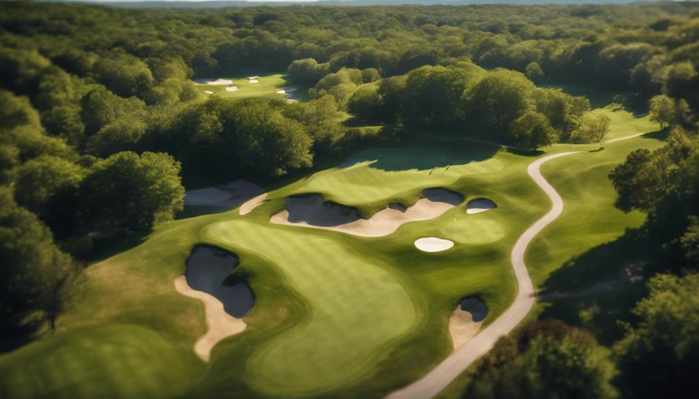 rhode island s best golf courses