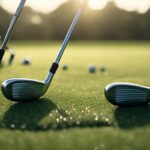 right handed golf clubs list