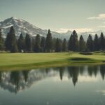 scenic colorado golf courses