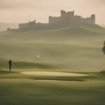 scenic golfing in yorkshire