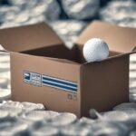 shipping golf clubs usps