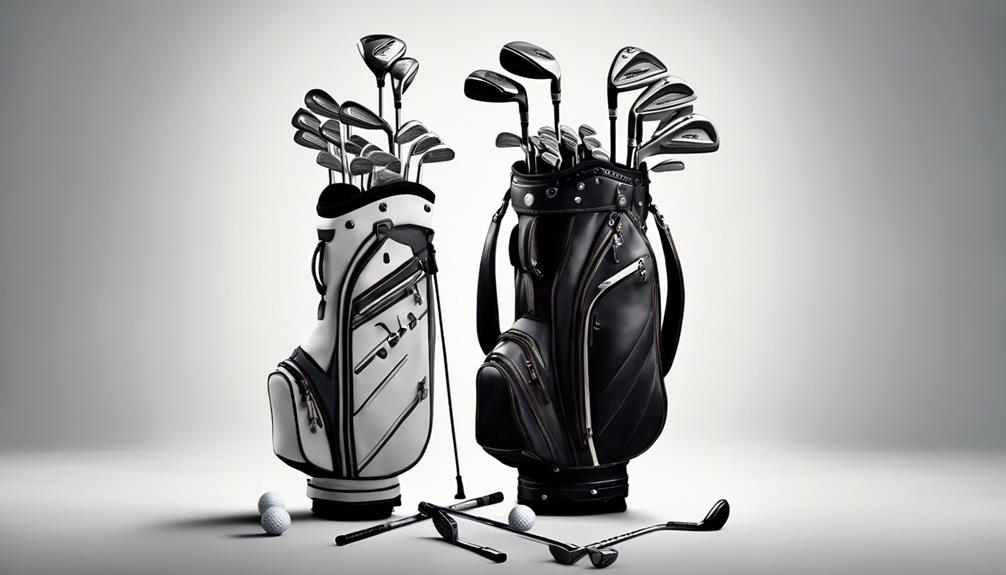 shop pre owned golf clubs