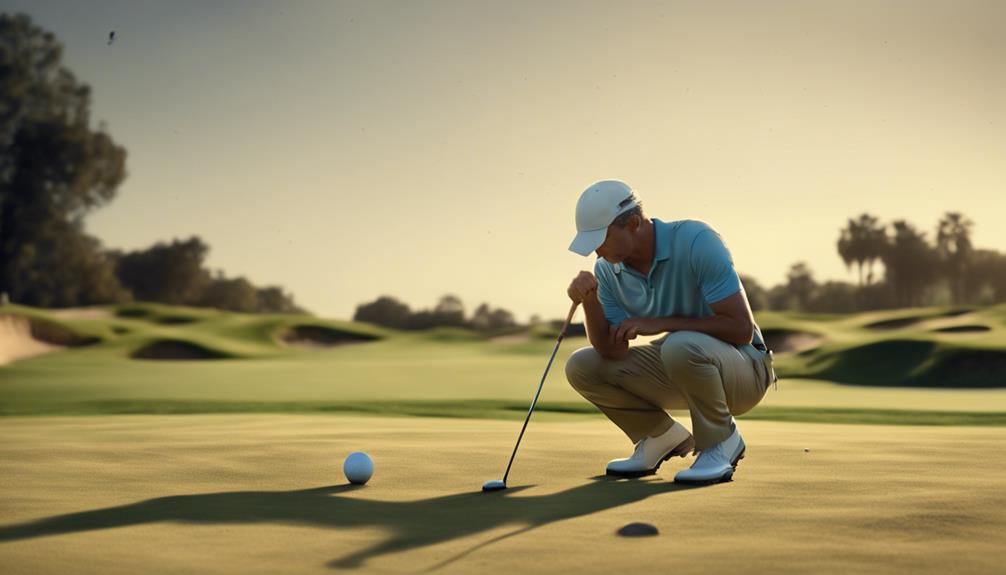 short game strategy essentials