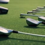 standard golf club lengths explained