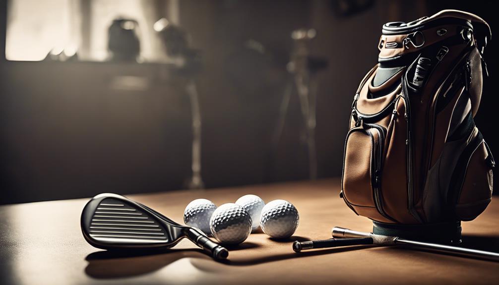 tips for buying used nike golf clubs