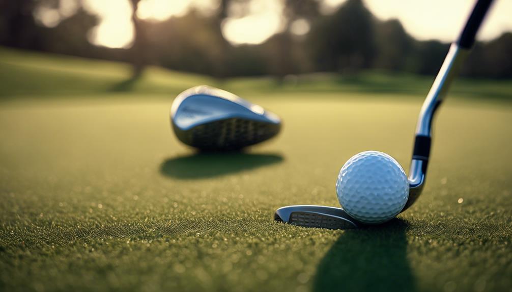 top golf club brands