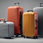 top golf club travel cases