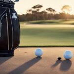 top golf clubs australia