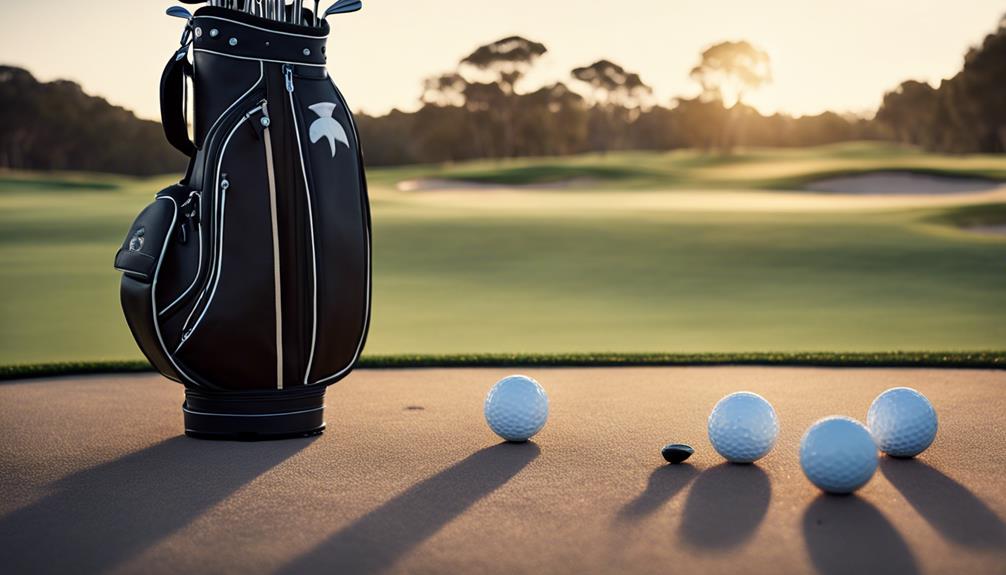 top golf clubs australia