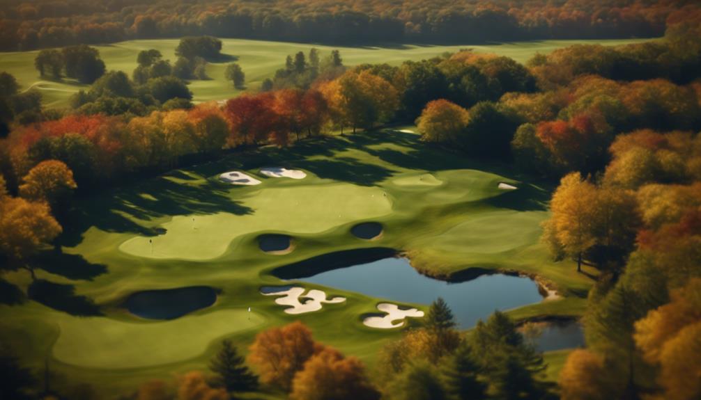 top golfing travel spots