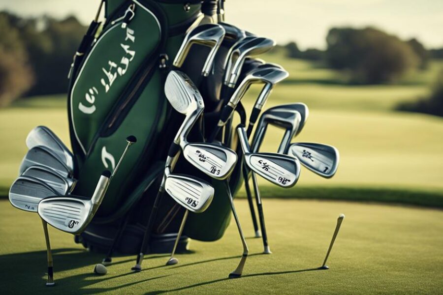 2024's Best Top 10 Hybrid Golf Clubs