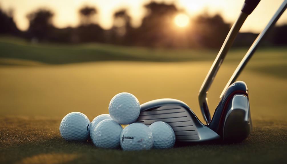 top rated golf clubs