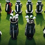 types of golf clubs