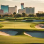 ultimate las vegas golf experience