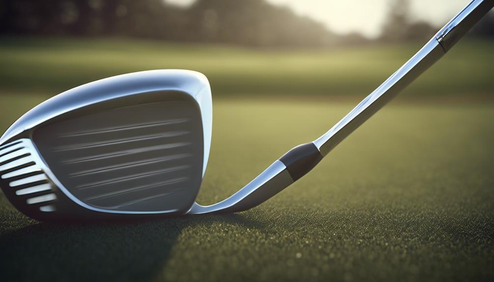 understanding golf club angles