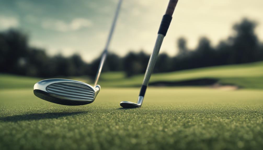 understanding golf club ferrules