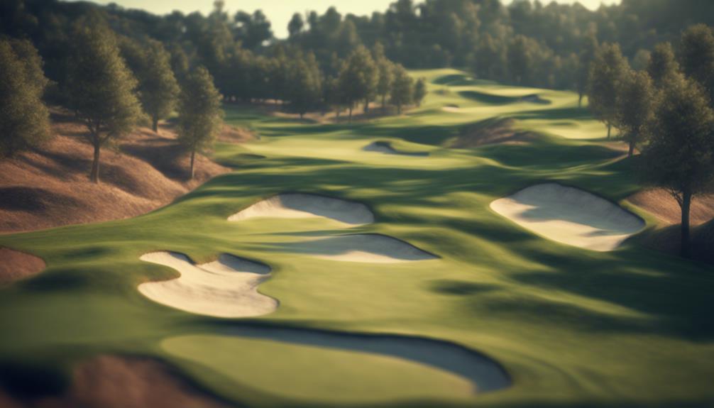 understanding golf course ratings