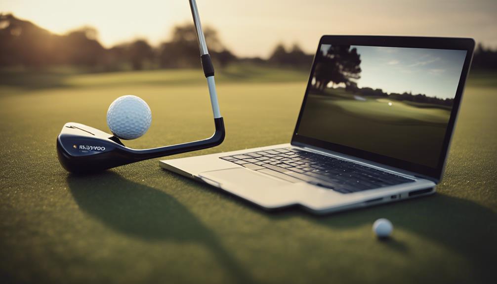 understanding online golf memberships