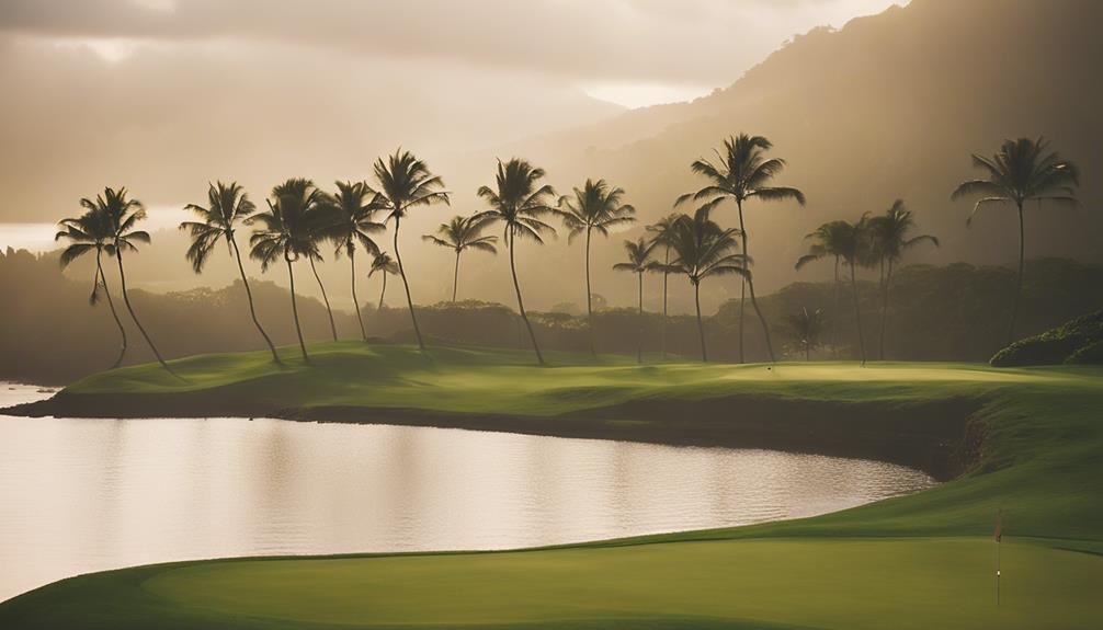 unforgettable golf adventures await