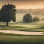 unforgettable kentucky golf courses