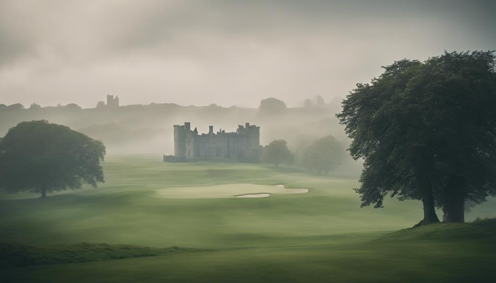 unforgettable rounds in yorkshire